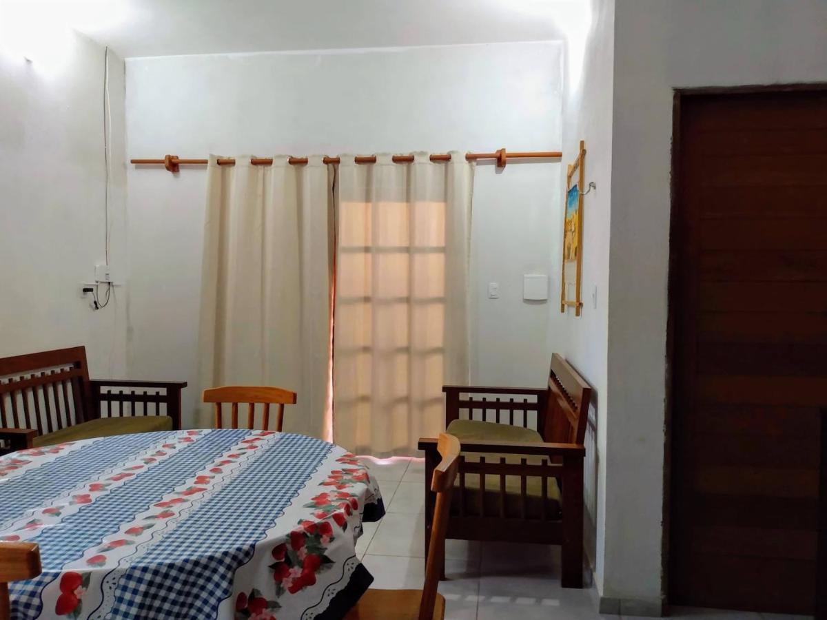 Chale Pitanga Villa São Miguel do Gostoso Kültér fotó