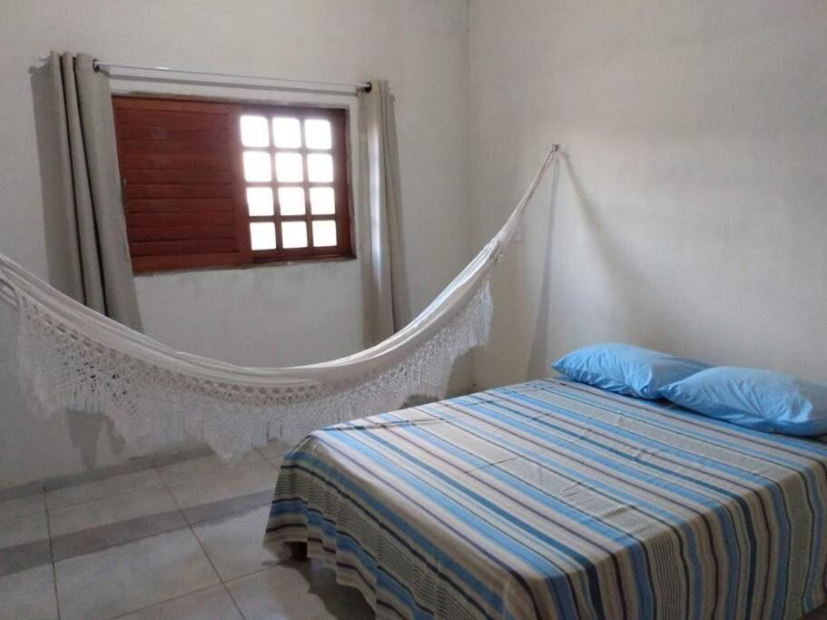 Chale Pitanga Villa São Miguel do Gostoso Kültér fotó