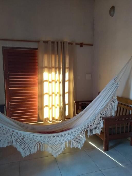 Chale Pitanga Villa São Miguel do Gostoso Kültér fotó