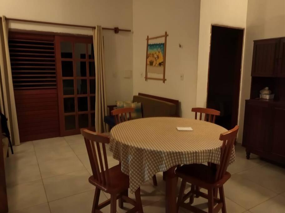 Chale Pitanga Villa São Miguel do Gostoso Kültér fotó