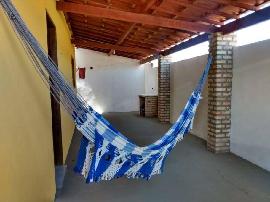 Chale Pitanga Villa São Miguel do Gostoso Kültér fotó